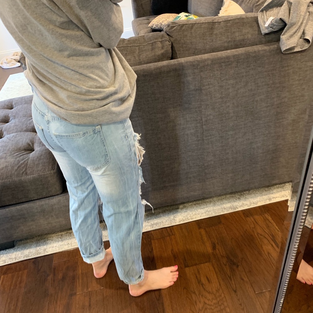 Jeans - Picture 2 of 6